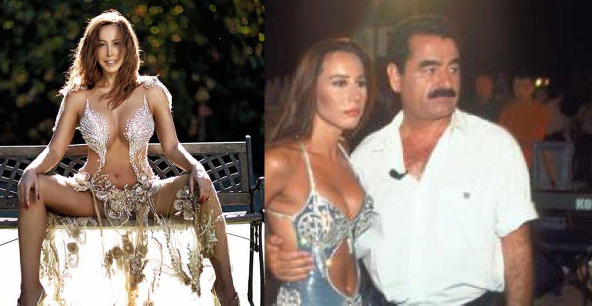 Asena, yıllar sonra oynadı