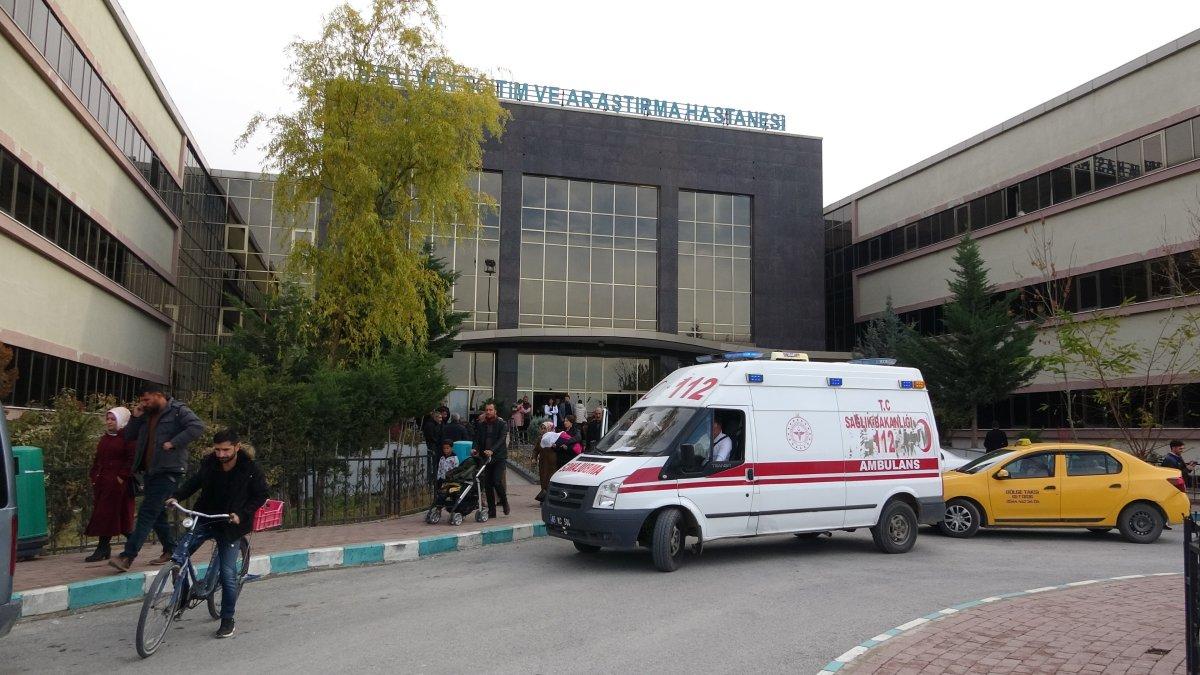 Van'da günlük bin 500 kişi randevularına gitmiyor