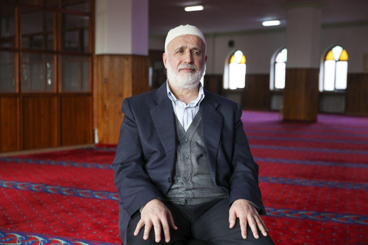 Görme engelli hafız: Yeniden görsem Kur'an-ı Kerim’e bakmak isterdim