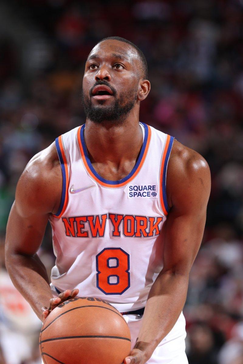 Dallas Mavericks, Kemba Walker'ı kadrosuna kattı