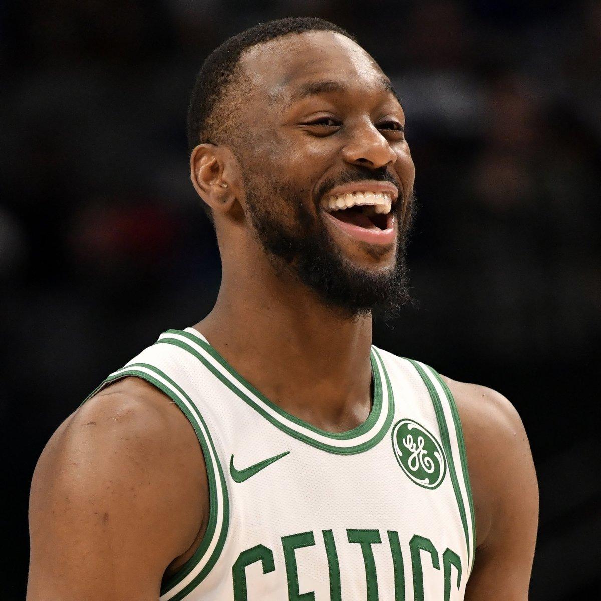 Dallas Mavericks, Kemba Walker'ı kadrosuna kattı