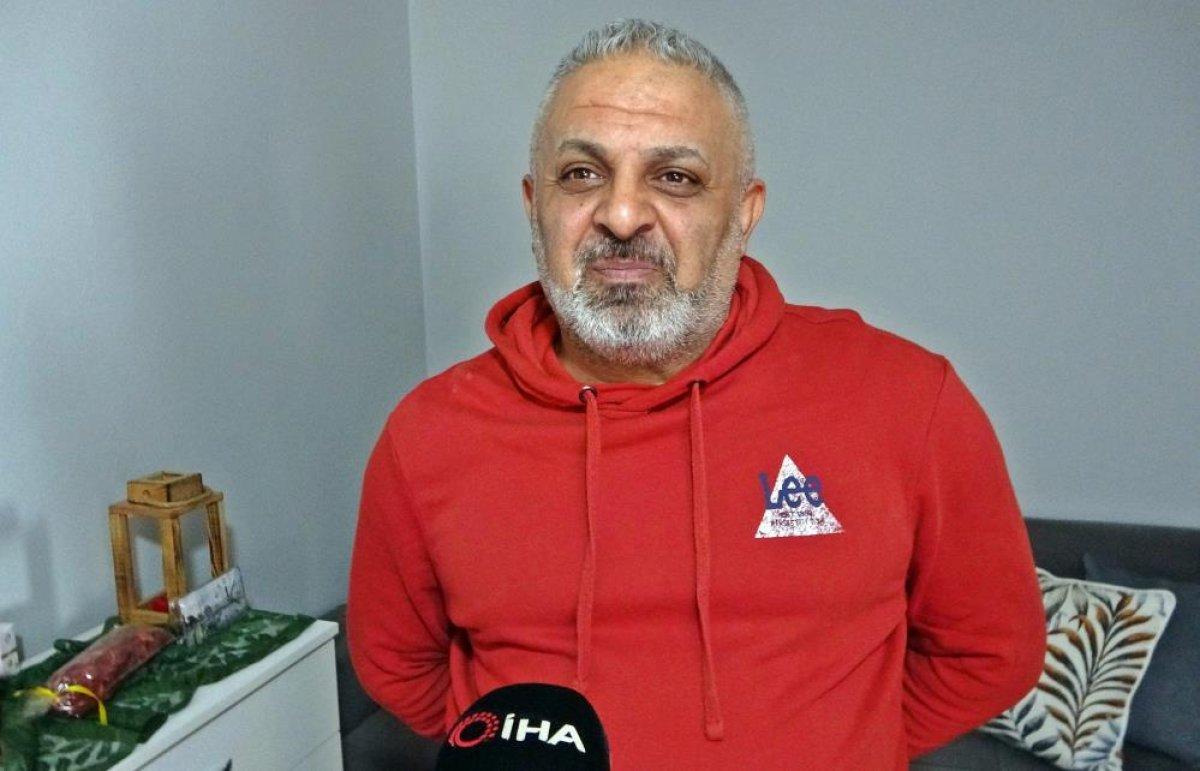 Antalya'da bir gecelik aşk kaçamağı 250 bin liraya mal oldu