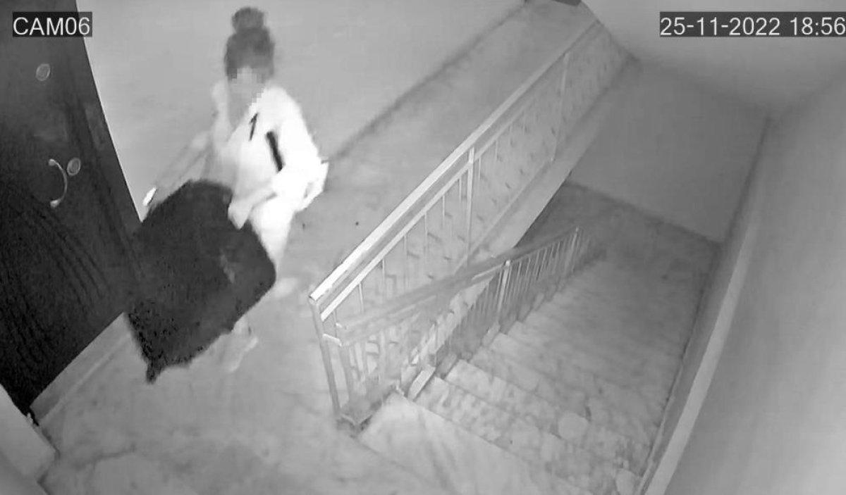 Antalya'da bir gecelik aşk kaçamağı 250 bin liraya mal oldu