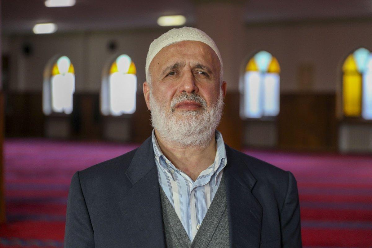 Görme engelli hafız: Yeniden görsem Kur'an-ı Kerim’e bakmak isterdim