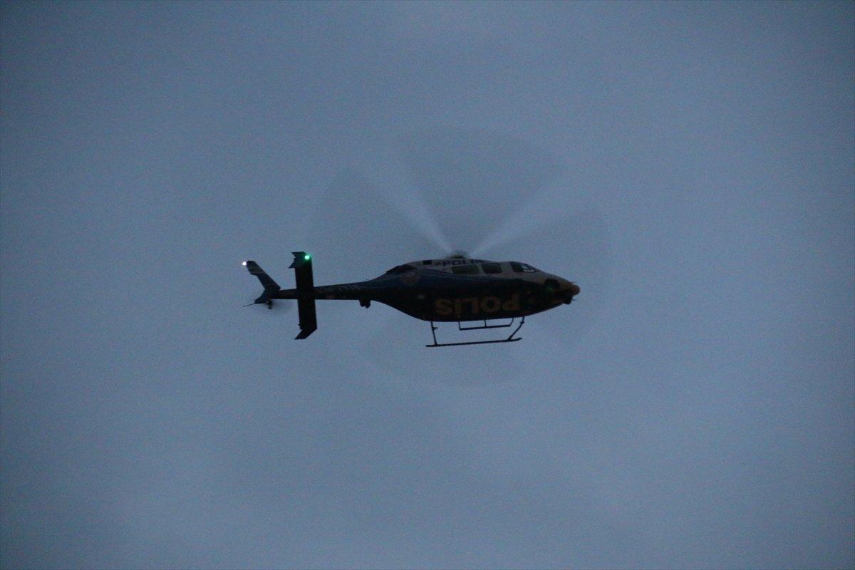 Süleyman Soylu, Kökünü Kurutma Operasyonu'nun bilançosunu açıkladı