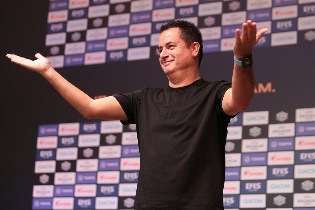 Acun Ilıcalı'dan Arda Güler övgüsü