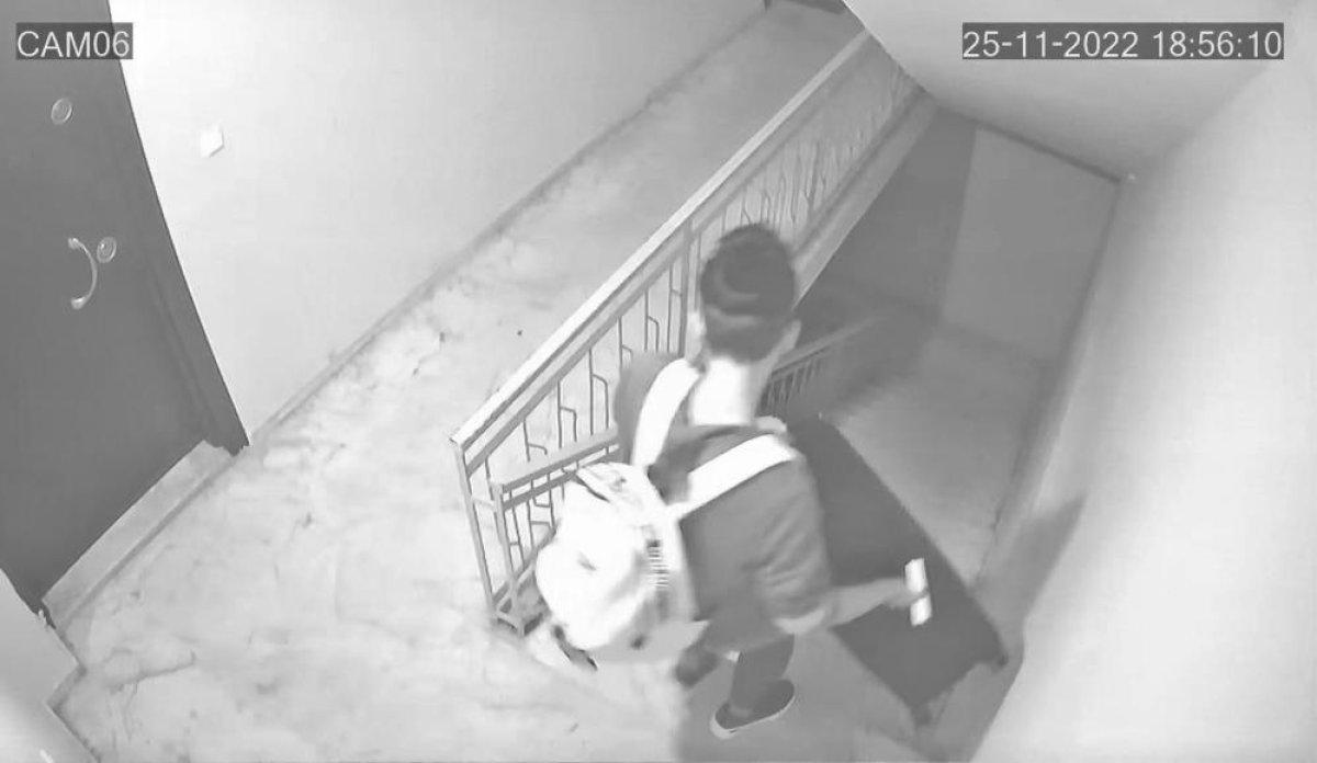 Antalya'da bir gecelik aşk kaçamağı 250 bin liraya mal oldu