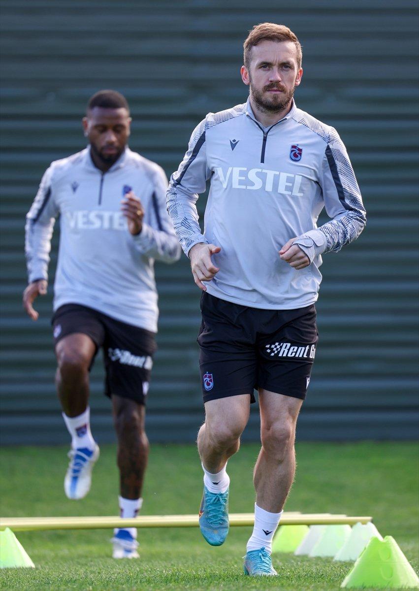 Edin Visca: Fenerbahçe ile 6 puanlık bir maç oynayacağız