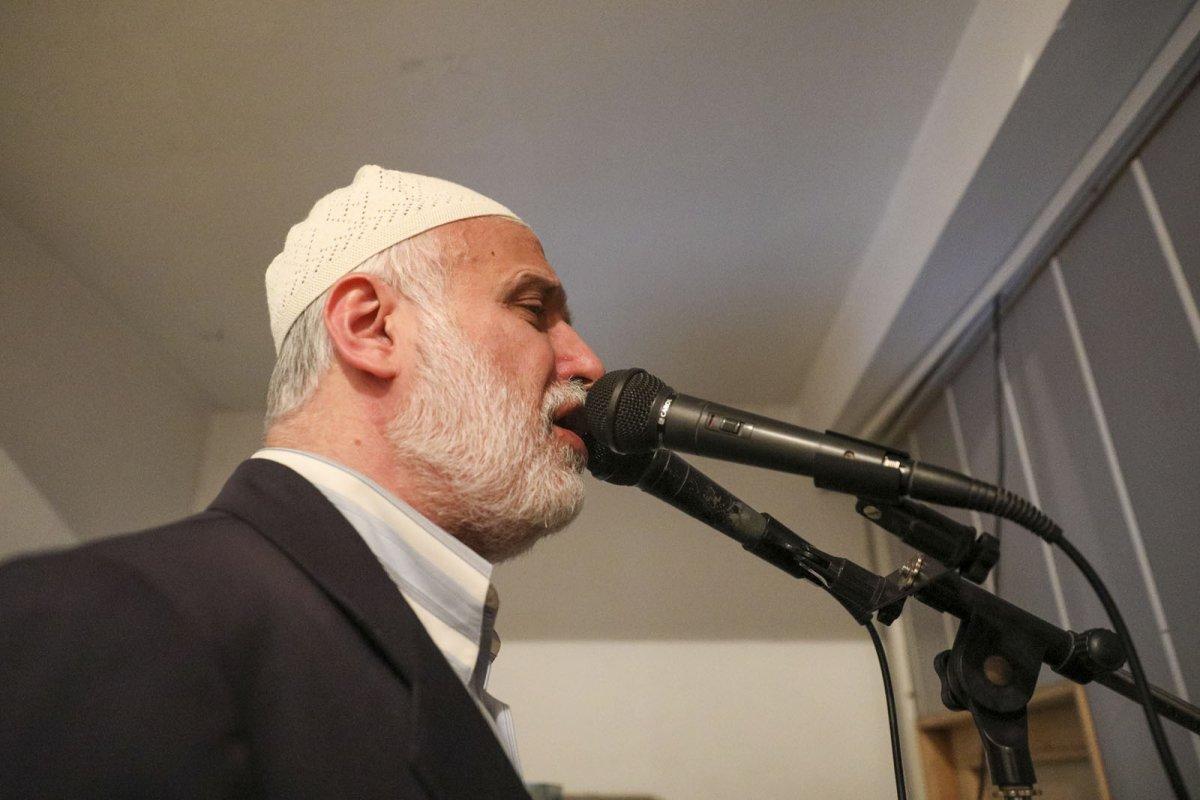 Görme engelli hafız: Yeniden görsem Kur'an-ı Kerim’e bakmak isterdim