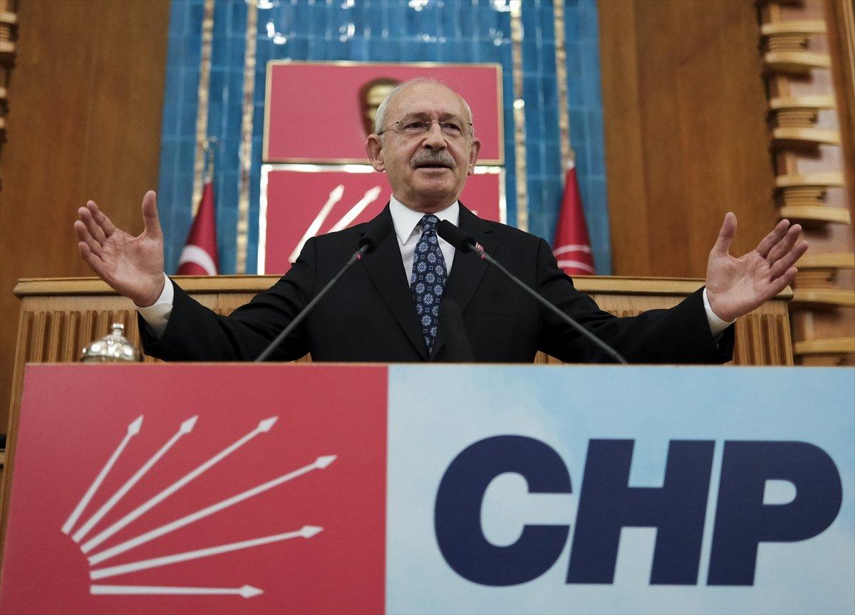 Jeremy Rifkin Kılıçdaroğlu'nun ekonomi kadrosuna katıldı