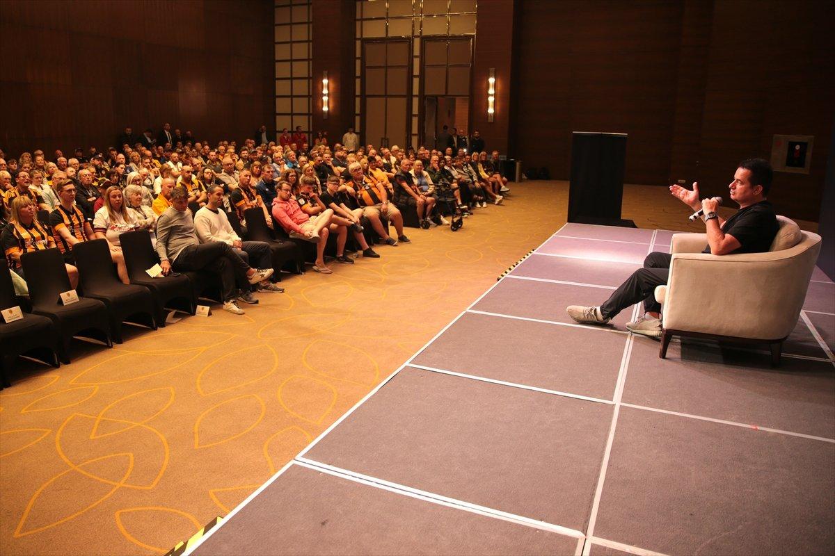 Acun Ilıcalı'dan Arda Güler övgüsü