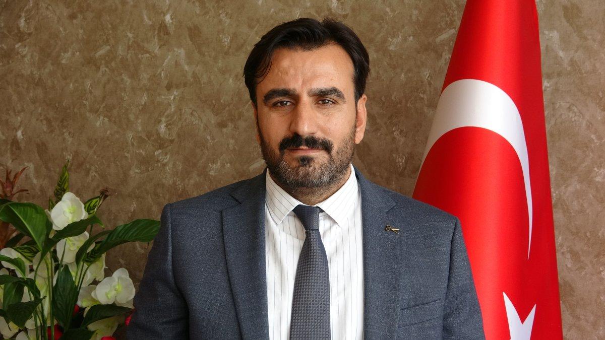 Van'da günlük bin 500 kişi randevularına gitmiyor