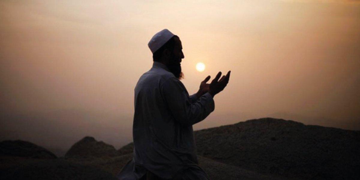 Rızık duası nasıl okunur? Para, bolluk ve bereket için Rızık duası okunuşu ve anlamı