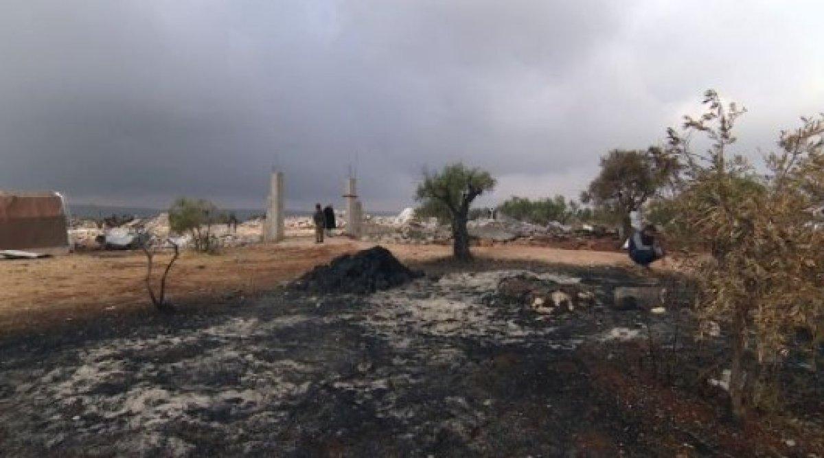 DEAŞ lideri Ebu Hasan el-Haşimi el-Kureyşi öldürüldü