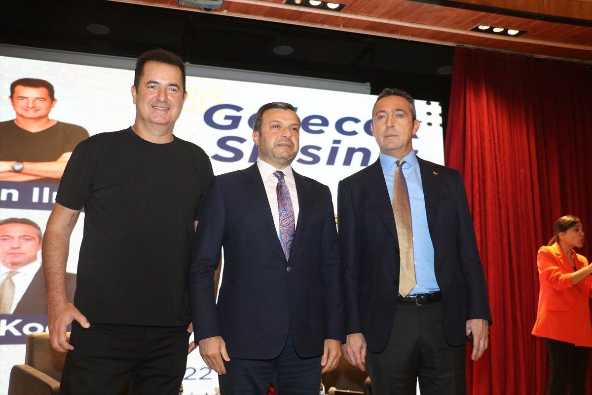 Acun Ilıcalı'dan Arda Güler övgüsü