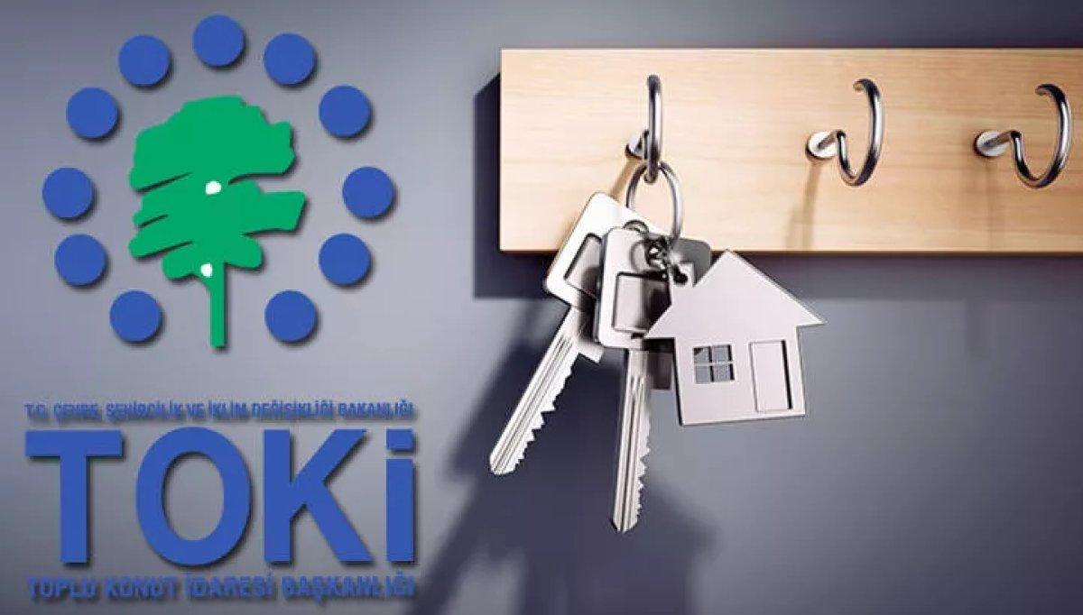 TOKİ İstanbul (Arnavutköy, Başakşehir, Esenler) kura çekimi ne zaman, saat kaçta?
