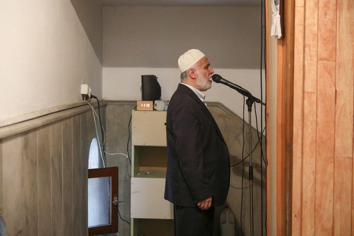 Görme engelli hafız: Yeniden görsem Kur'an-ı Kerim’e bakmak isterdim