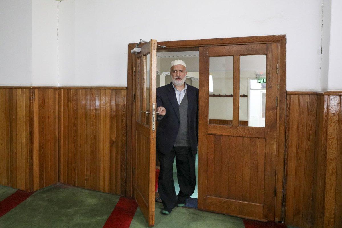 Görme engelli hafız: Yeniden görsem Kur'an-ı Kerim’e bakmak isterdim