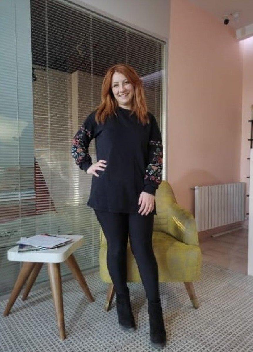 Elazığ'da yaşayan hemşire evinde ölü bulundu