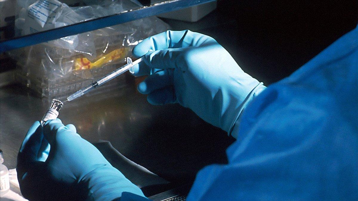 Türkiye’de 32 bin 376 kişi HIV ile yaşıyor 