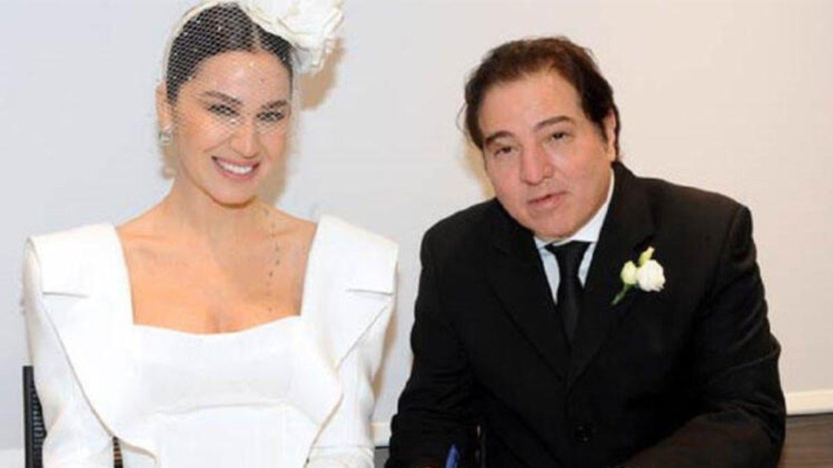 Fazıl Say ile Ece Dağıstan boşandı