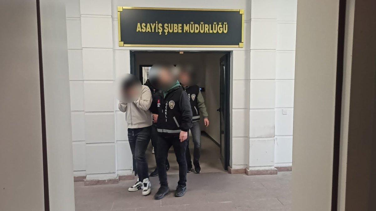 Kocaeli'de devre mülk dolandırıcılığında 220 vatandaş mağdur oldu