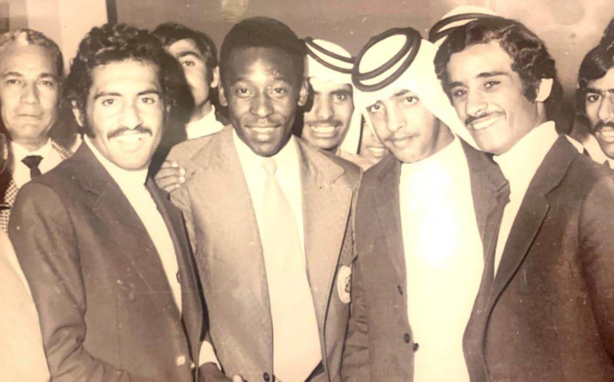 Vakanüvis yazdı: Katar'da futbol