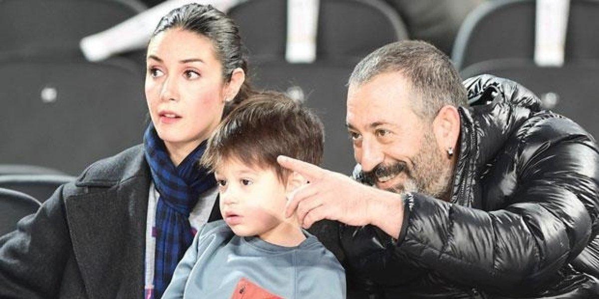 Gülben Ergen: Nafaka alan kadınlarımızı ayakta alkışlıyorum 