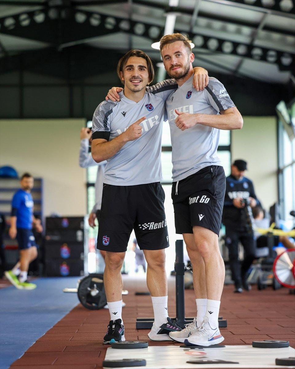 Edin Visca: Fenerbahçe ile 6 puanlık bir maç oynayacağız