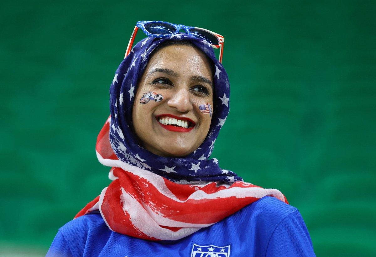 İran'ı Pulisic ile yenen ABD son 16'da