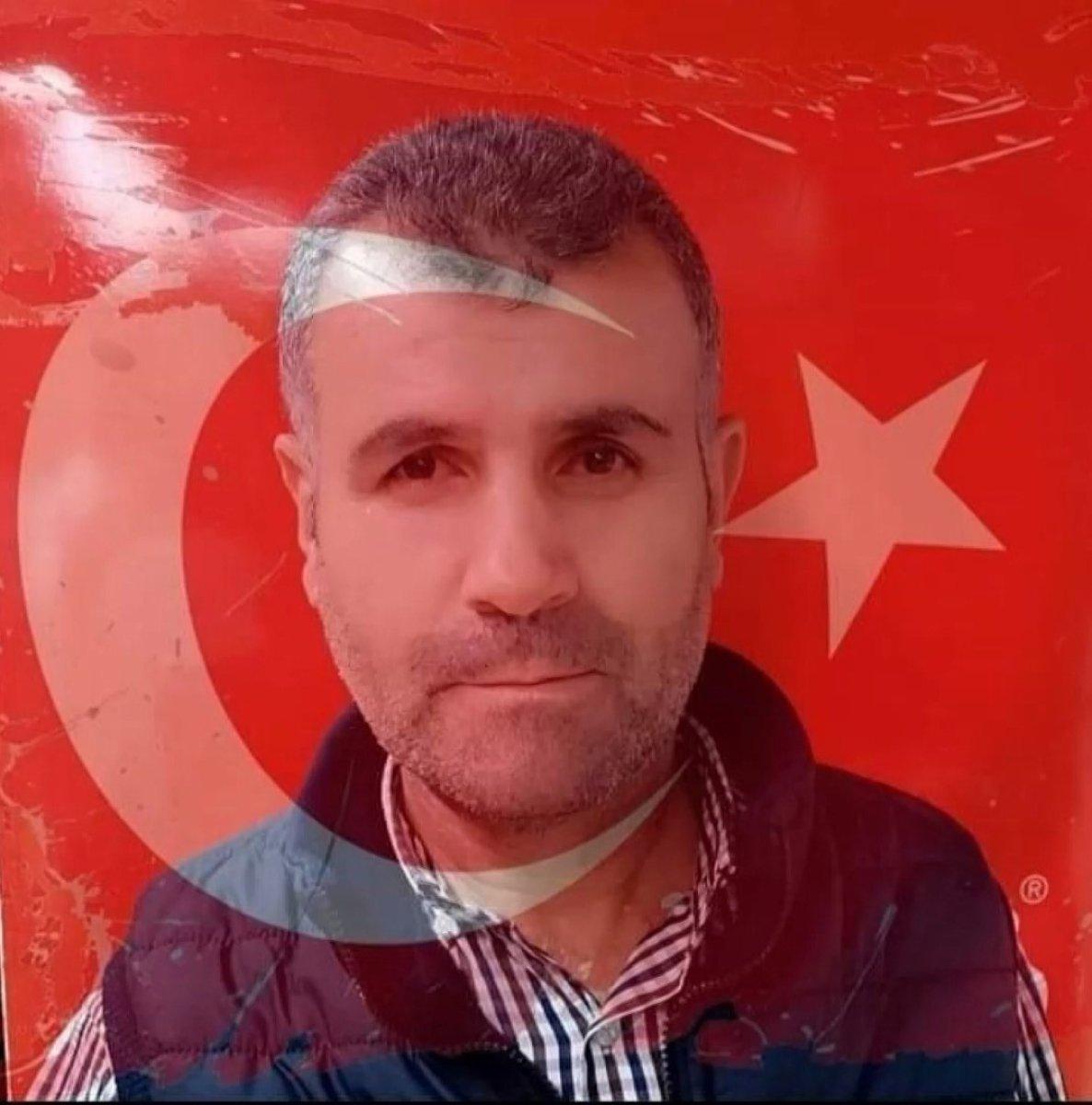 Kartal’da kamyonetle servis minibüsü çarpıştı: 1 ölü