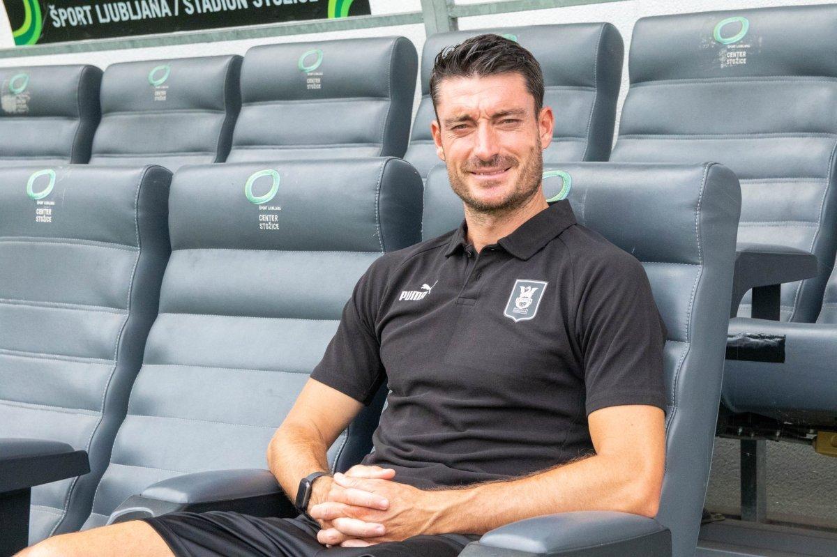 Albert Riera: Galatasaray çok büyük bir kulüptü