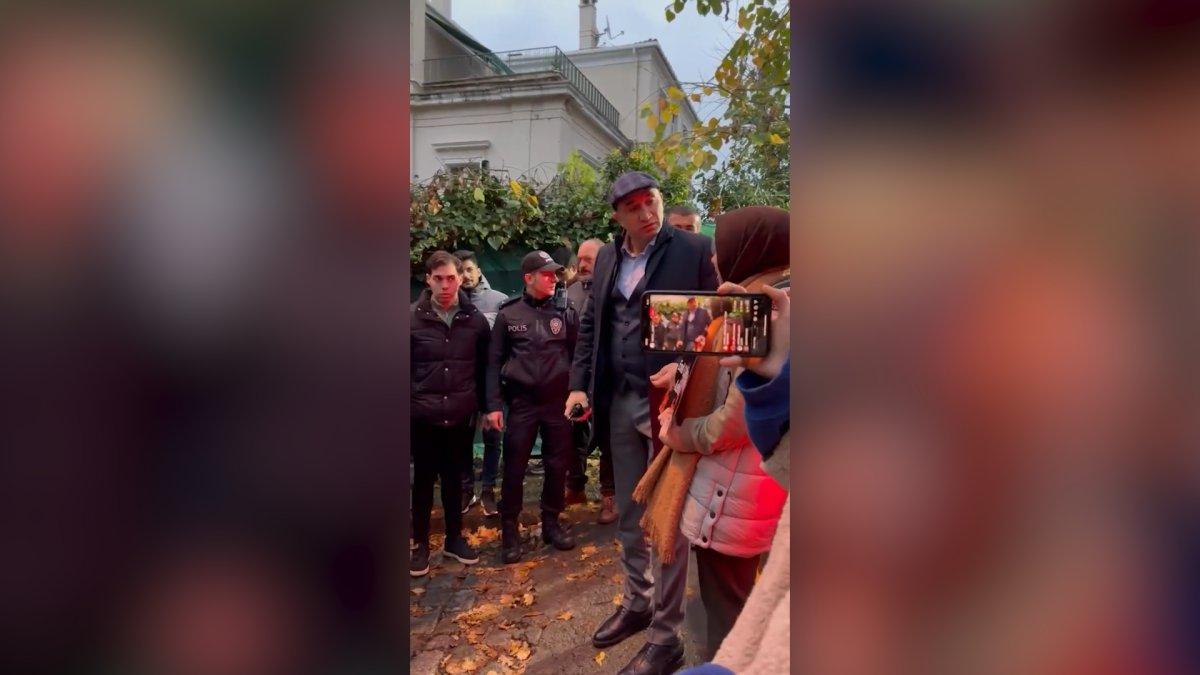 Süleyman Soylu'dan Uygur Türklerine 'sınır dışı' tehdidine açıklama