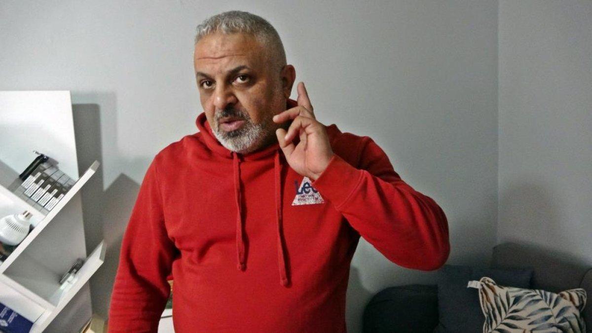 Antalya'da bir gecelik aşk kaçamağı 250 bin liraya mal oldu