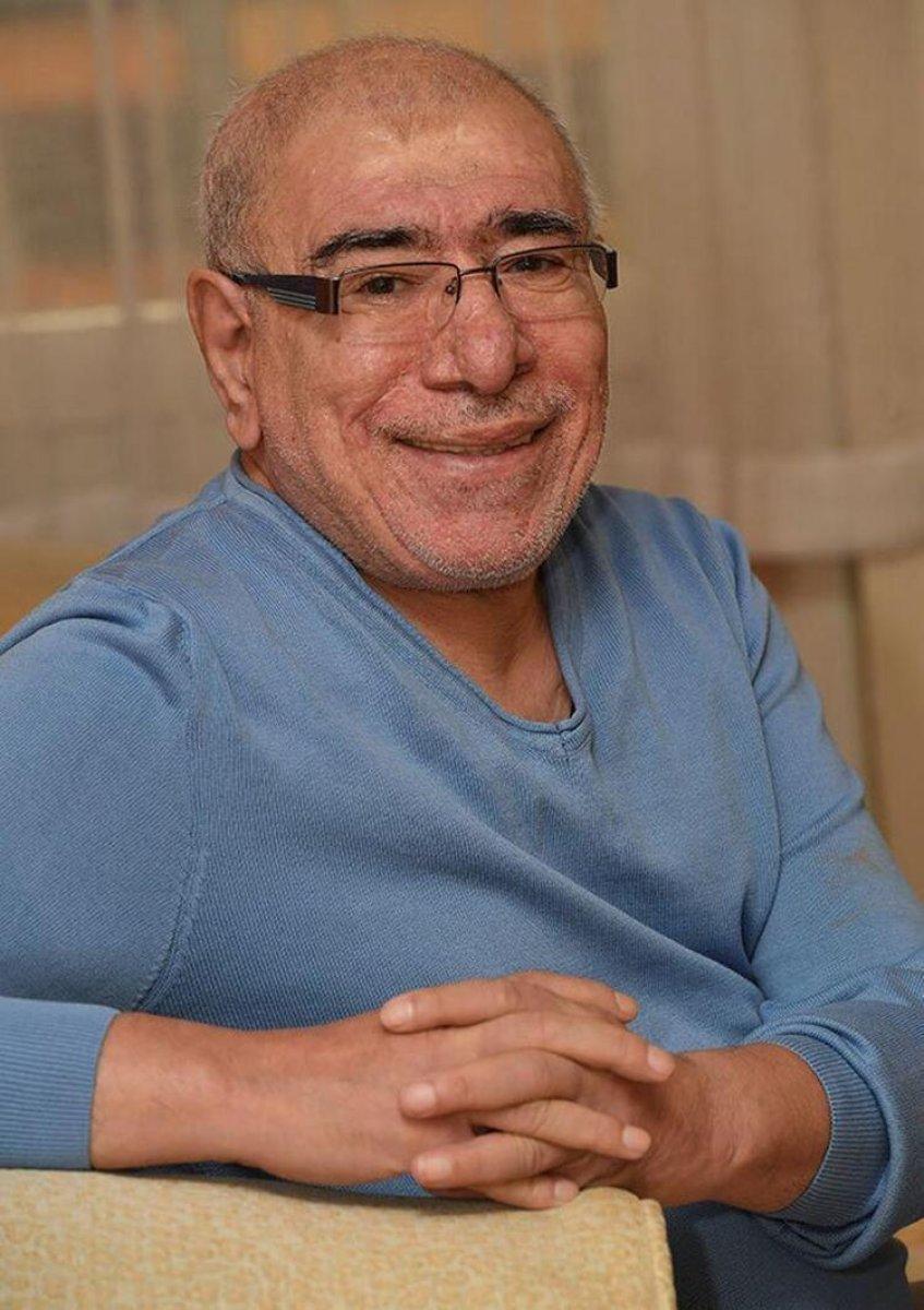 İlyas Salman 'milleti aşağılama' suçundan beraat etti