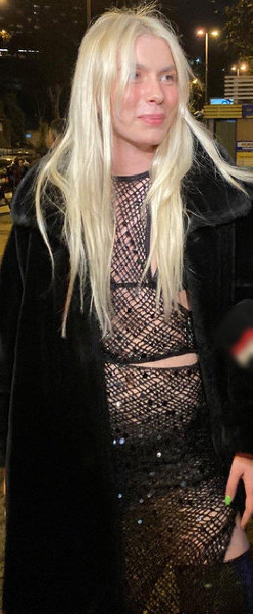 Aleyna Tilki: Sevgililik tarzı şeylere inanmıyorum