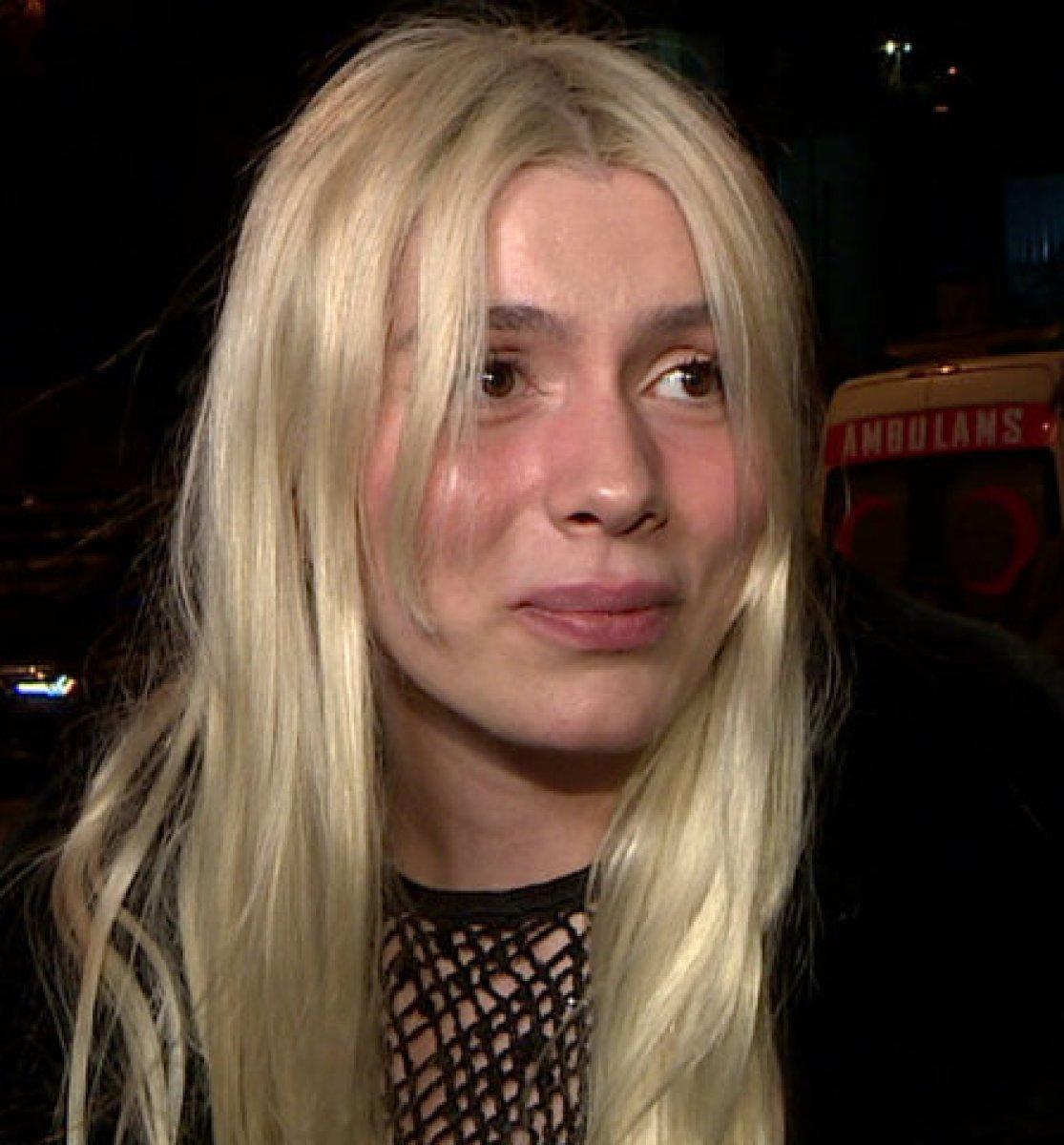 Aleyna Tilki: Sevgililik tarzı şeylere inanmıyorum