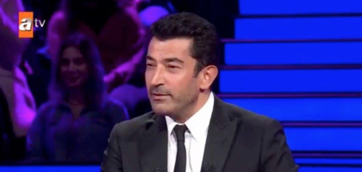 Kim Milyoner Olmak İster'de sakız skandalı