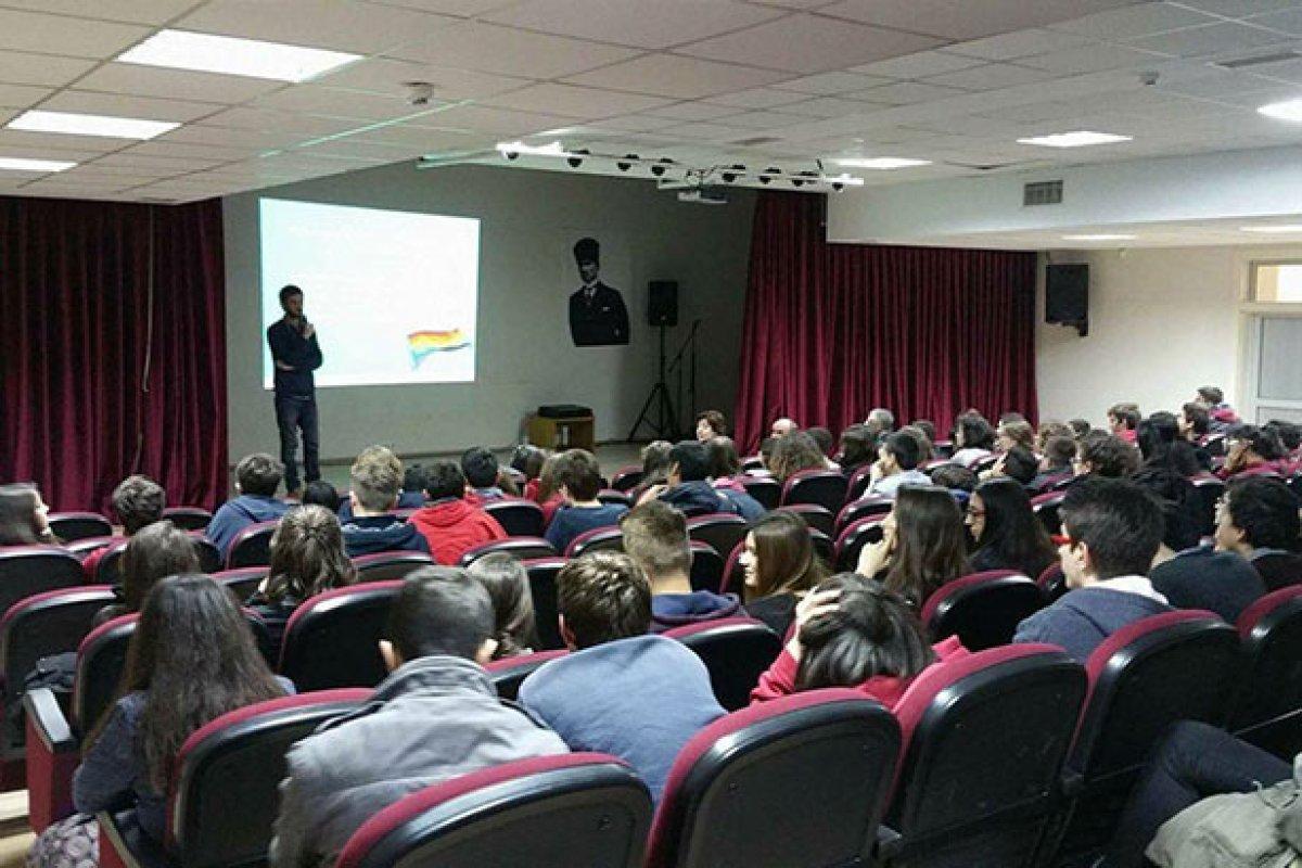 CHP'li Nilüfer Belediyesi, LGBT için özel merkez kurdu