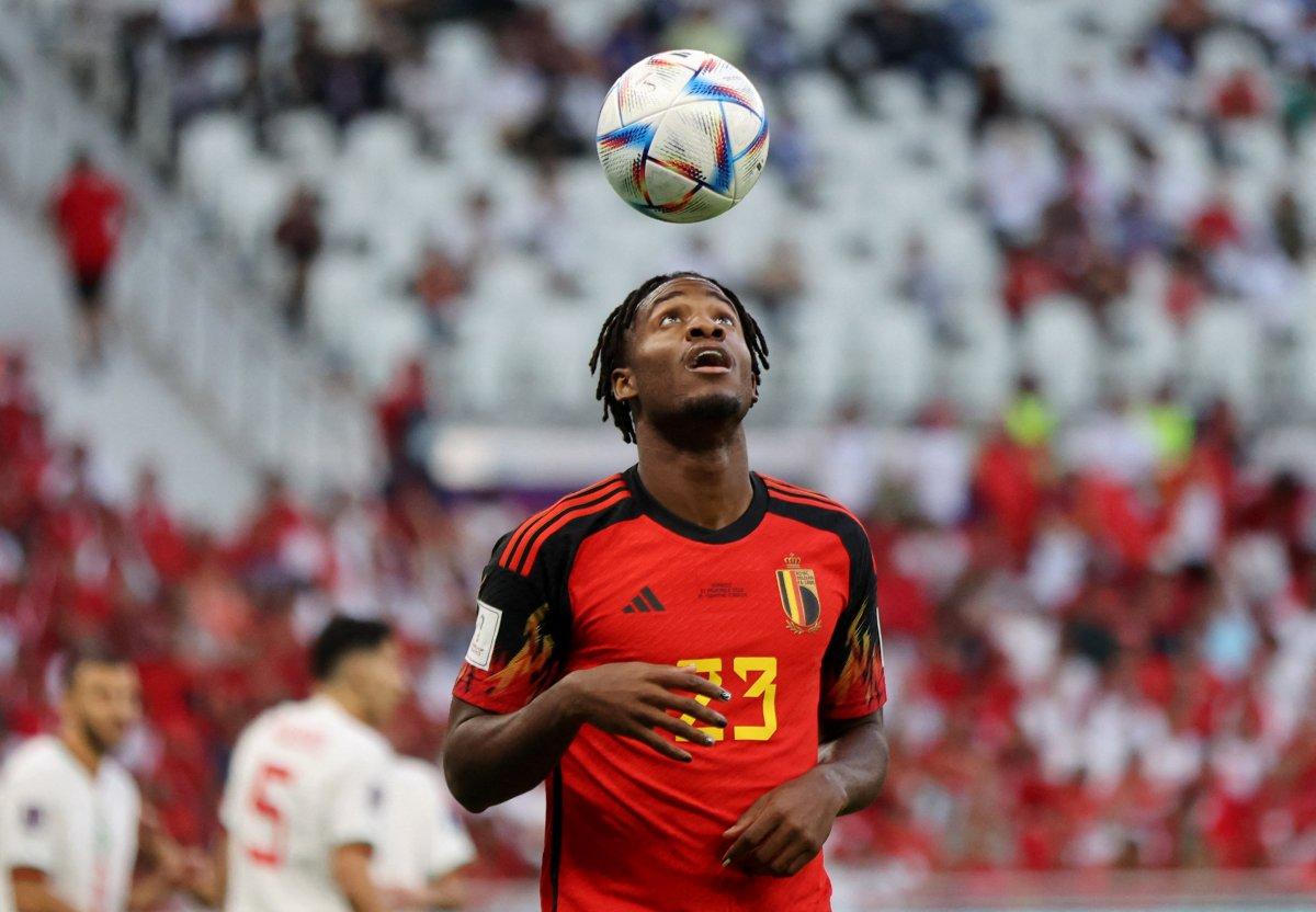 Hırvatistan, beraberlikle turladı