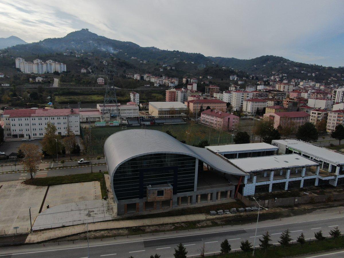 Trabzon teleferik