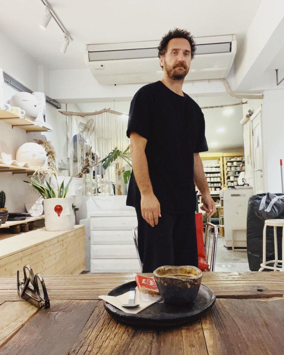 Fırat Çelik ile Esra Ruşan aşk yaşıyor