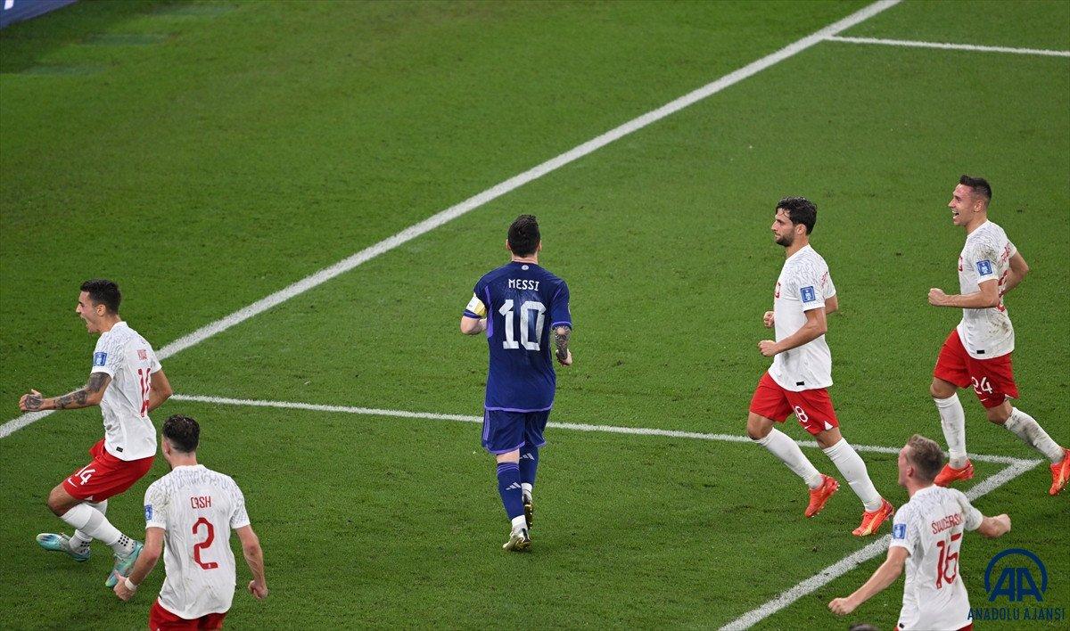 Szczesny: Lionel Messi ile penaltı için iddiaya girdik