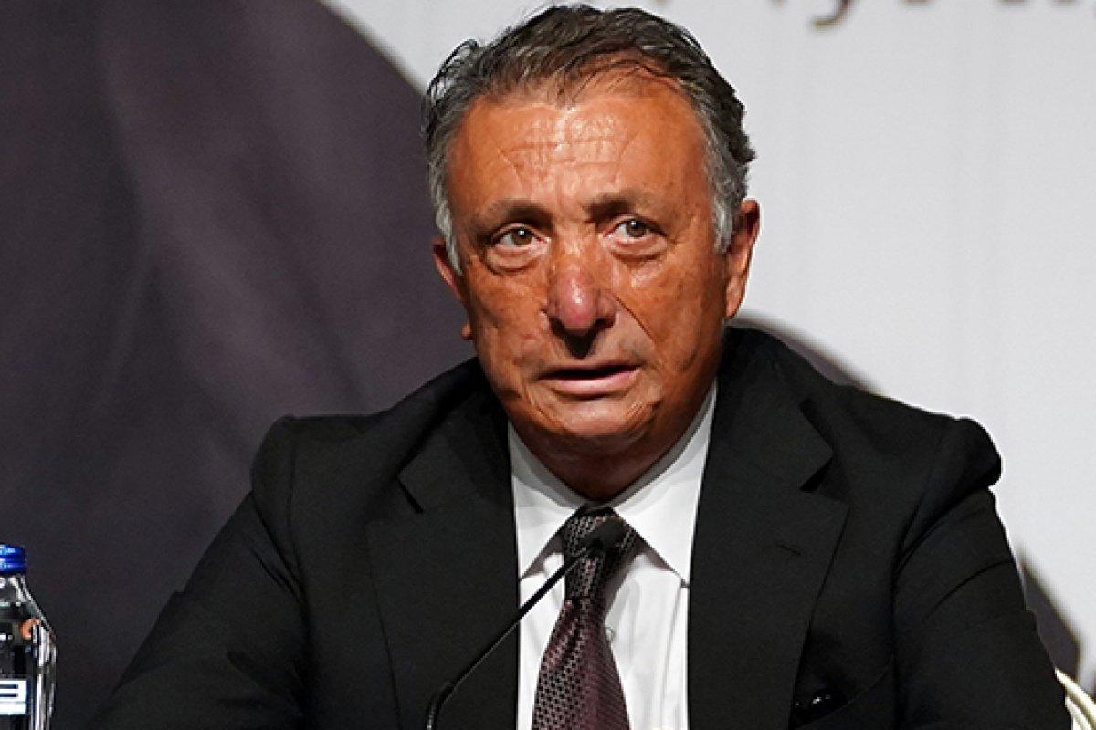 Ahmet Nur Çebi: Yabancı kuralını çevirmeye kalkarsalar karşı çıkarım