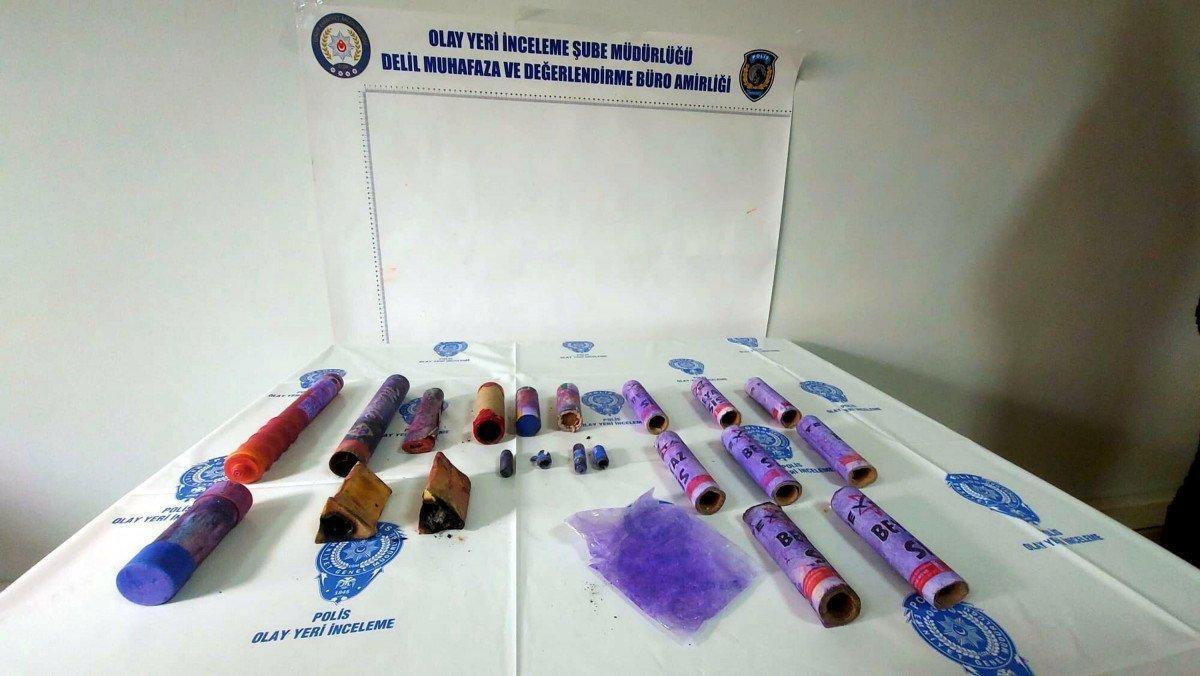 PFDK, Göztepe ve Altay'a ceza yağdırdı