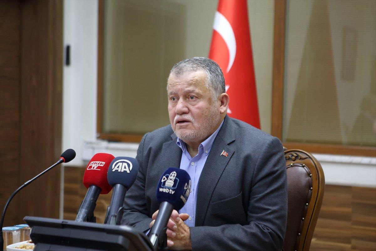 Tahkim Kurulu'ndan Göztepe - Altay maçı açıklaması