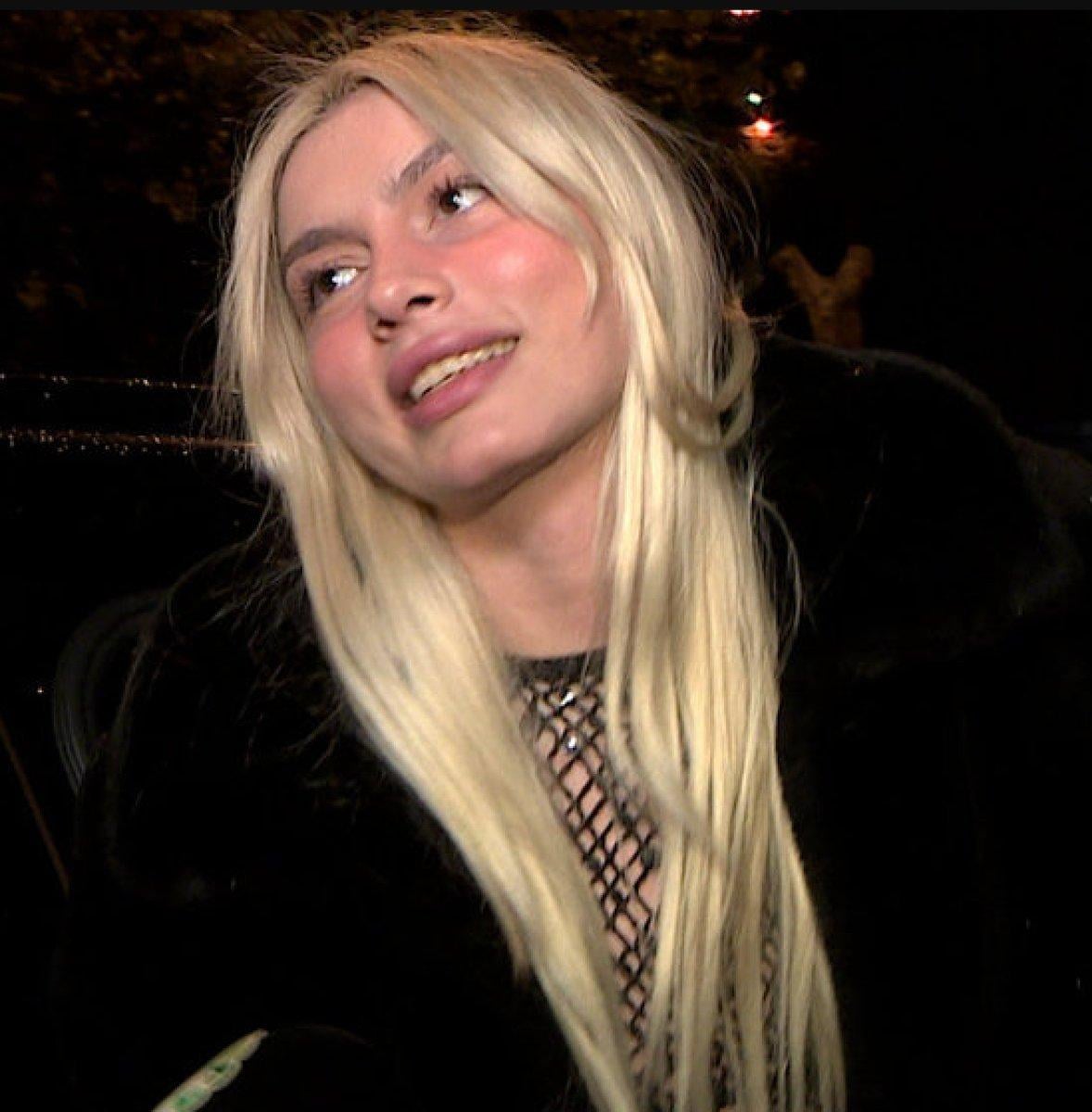 Aleyna Tilki: Sevgililik tarzı şeylere inanmıyorum