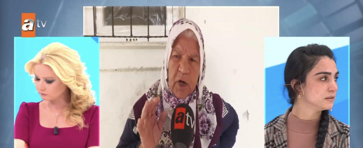 Canlı yayında baba dehşeti: Öz evlatlarını öldürmekle tehdit etti