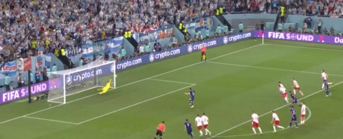 Szczesny: Lionel Messi ile penaltı için iddiaya girdik