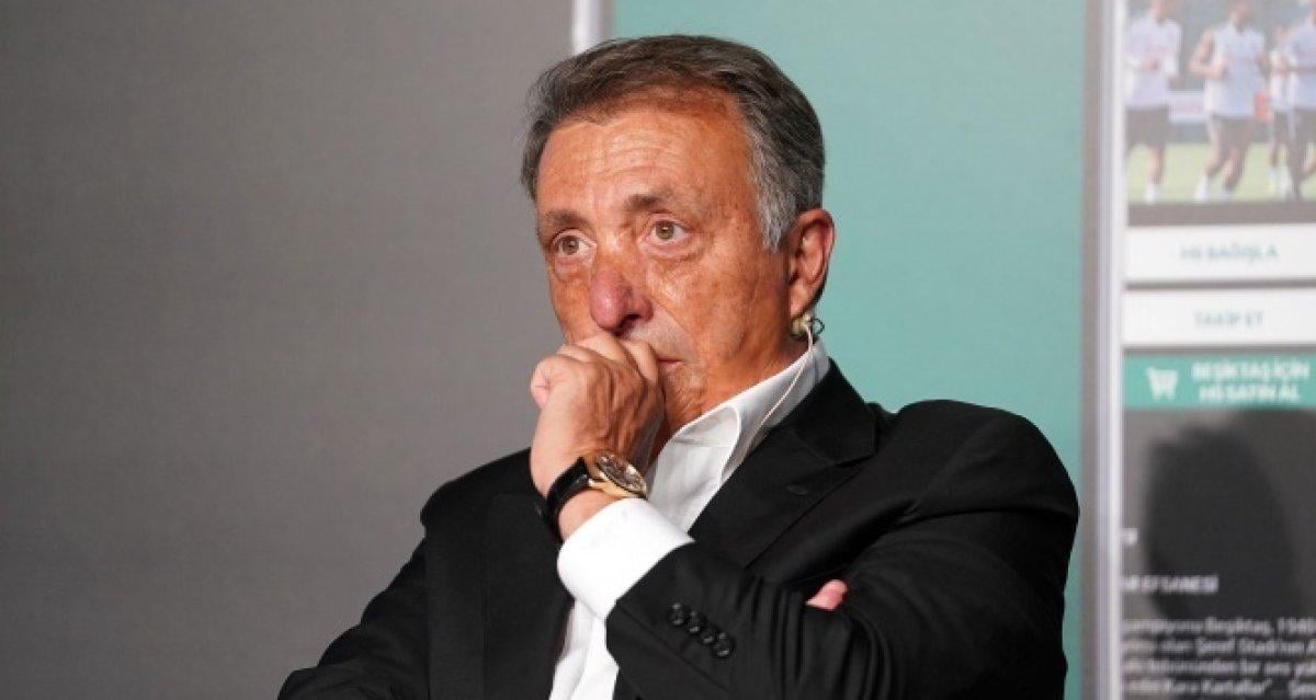 Ahmet Nur Çebi: Yabancı kuralını çevirmeye kalkarsalar karşı çıkarım